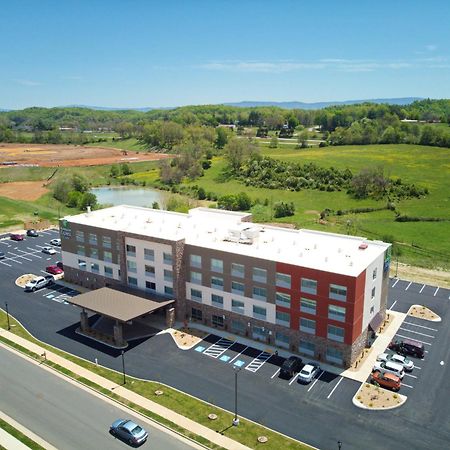 Holiday Inn Express & Suites - Abingdon By Ihg Exterior foto
